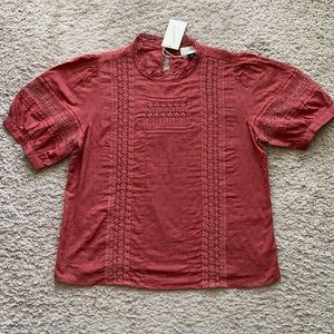 NWT Blouse